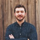 Photo of Customer Caleb Foster