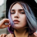 Photo of Customer Olivia Carter