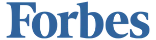 Forbes Logo